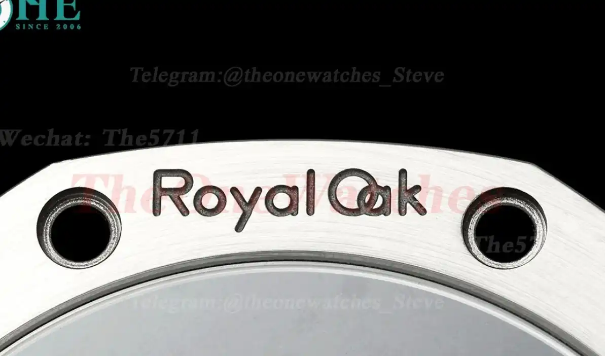 Royal Oak KAWS 41mm SS SS XX Dial APSF A4302 Super Clone