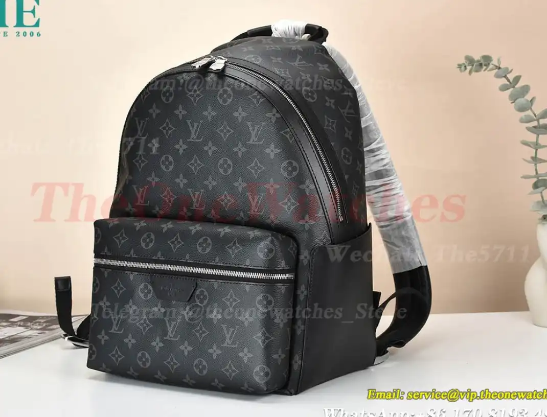 Louis Vuitton - Discovery Backpack PM M22558