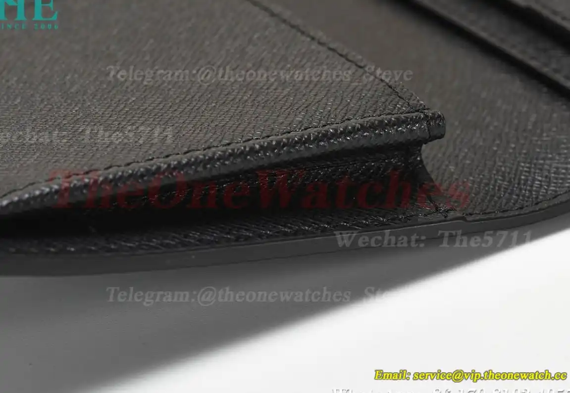 Louis Vuitton - Brazza Wallet Black N62665