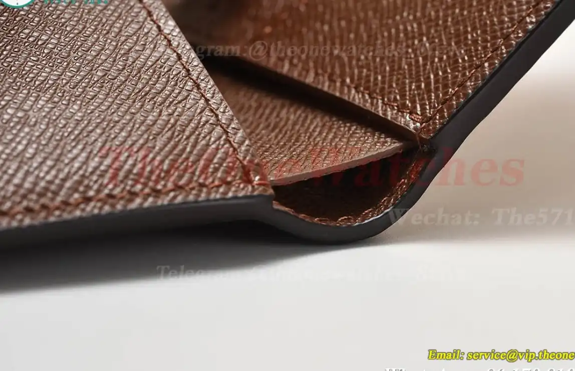 Louis Vuitton - Multiple Wallet M60895