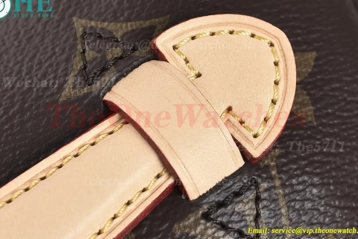 Louis Vuitton - BUMBAG Waist Bag M43644