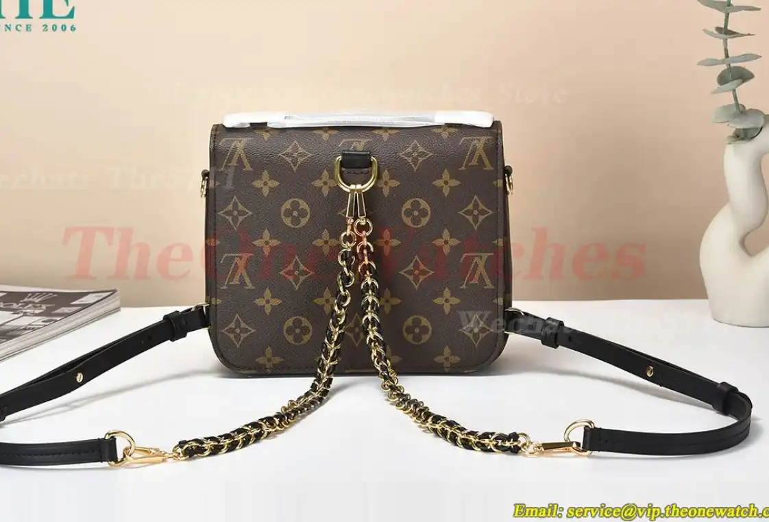 Louis Vuitton - POCHETTE MÉTIS Backpack M11941