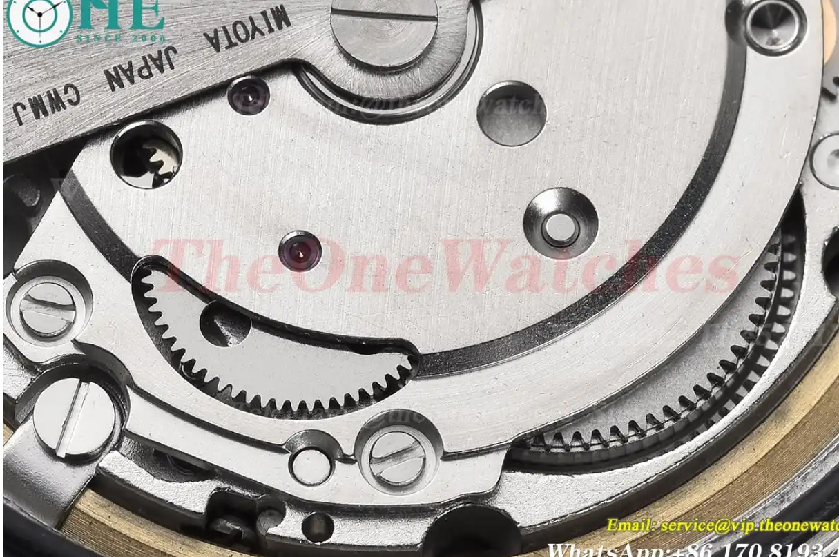 Datejust 126233 36mm Jub SS YG White Dial GDF MY8215