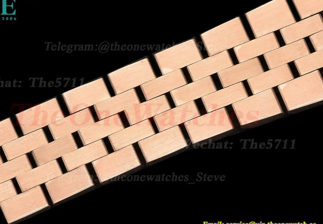 Datejust 31mm RG RG Rose Gold Rmn GDF MY8215