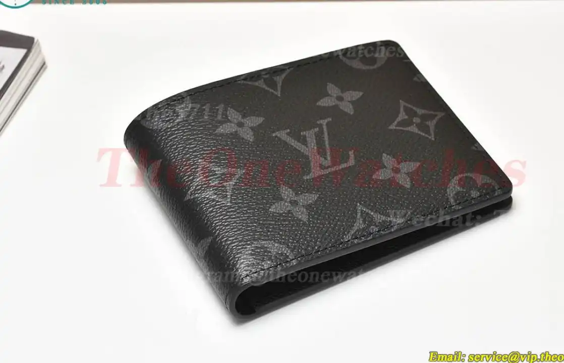 Louis Vuitton - Slender Wallet M62294