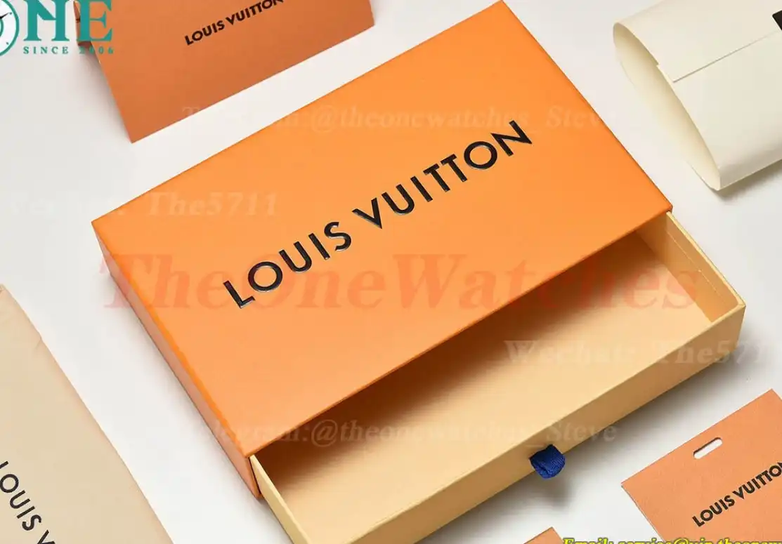 Louis Vuitton - Zippy Wallet Vertical M62295