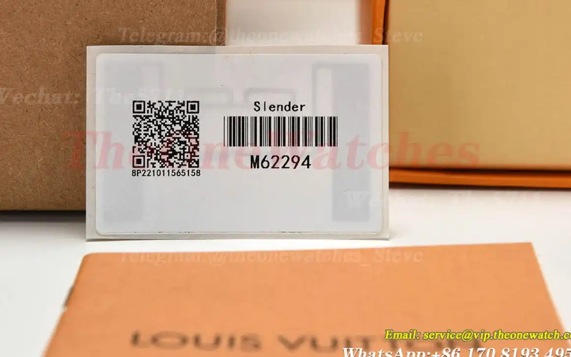 Louis Vuitton - Multiple Wallet N62663