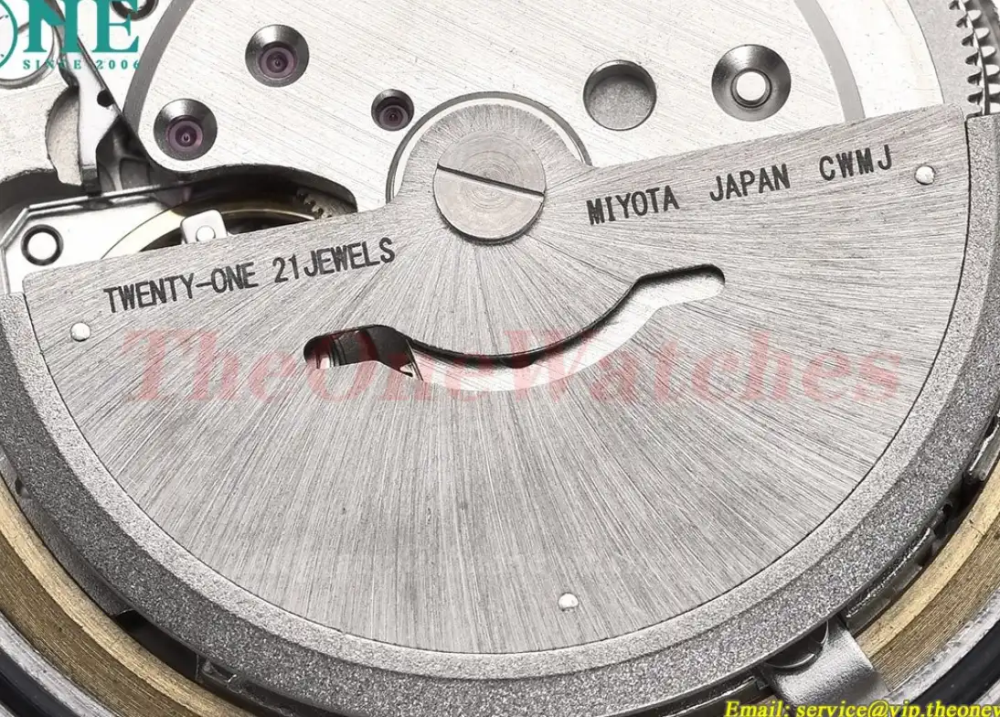 Datejust 126234 36mm Jub SS SS Silver Stk GDF MY8215