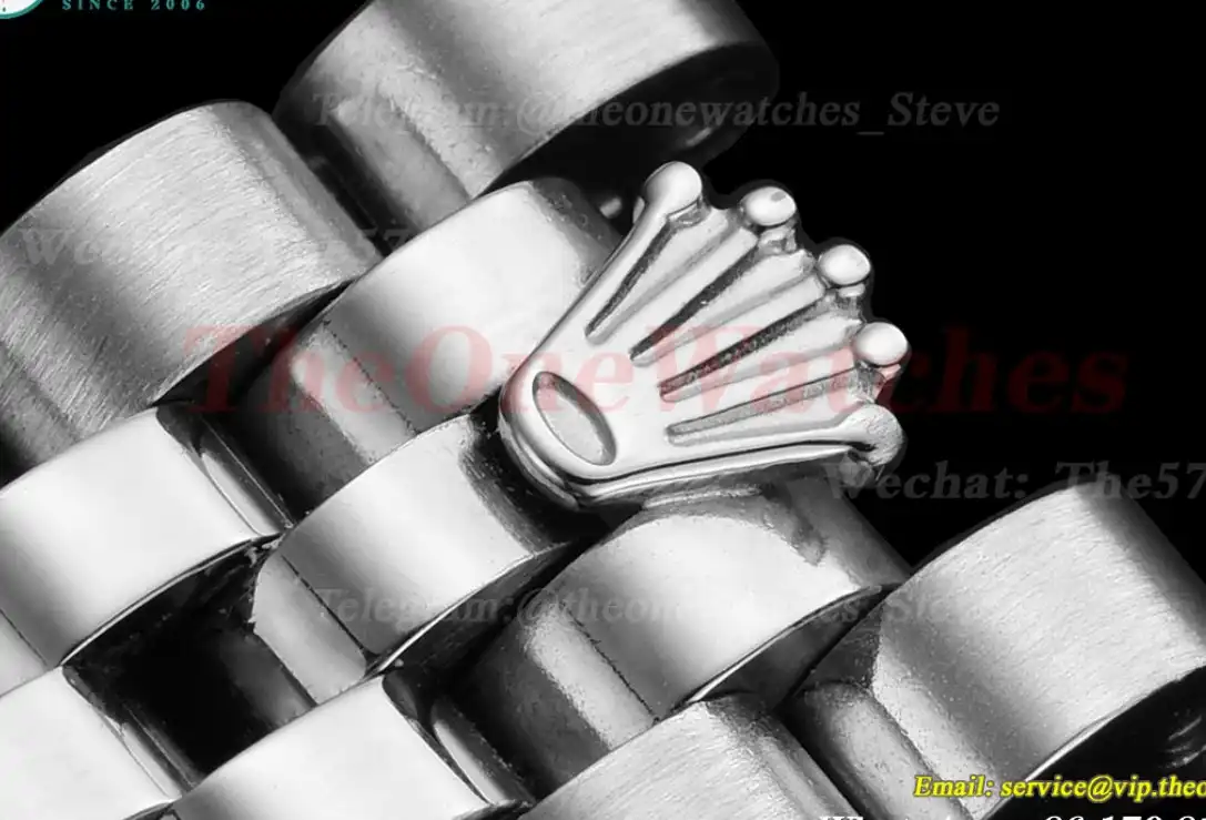 Datejust 28mm Dia SS SS Silver Dia GDF MY8215