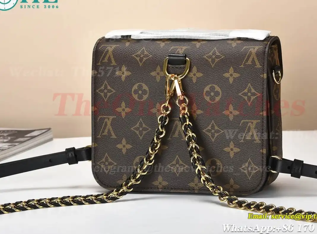 Louis Vuitton - POCHETTE MÉTIS Backpack M11941