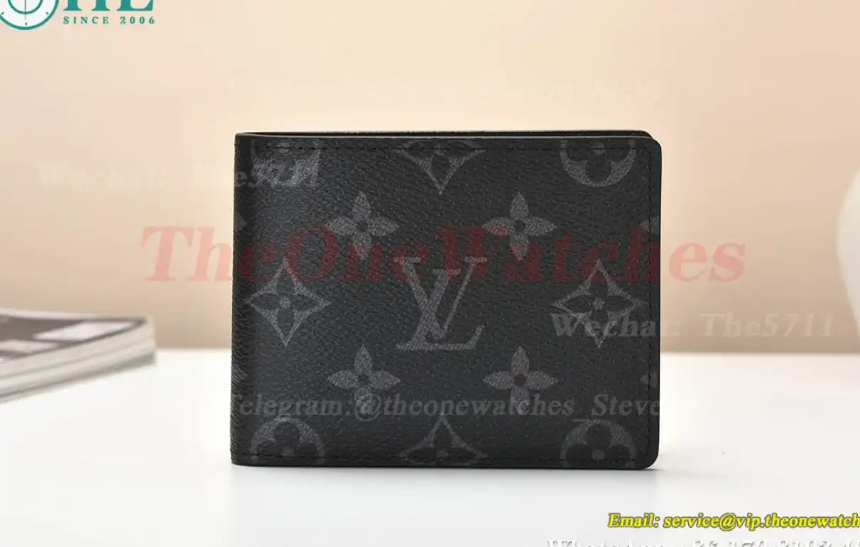 Louis Vuitton - Slender Wallet M62294