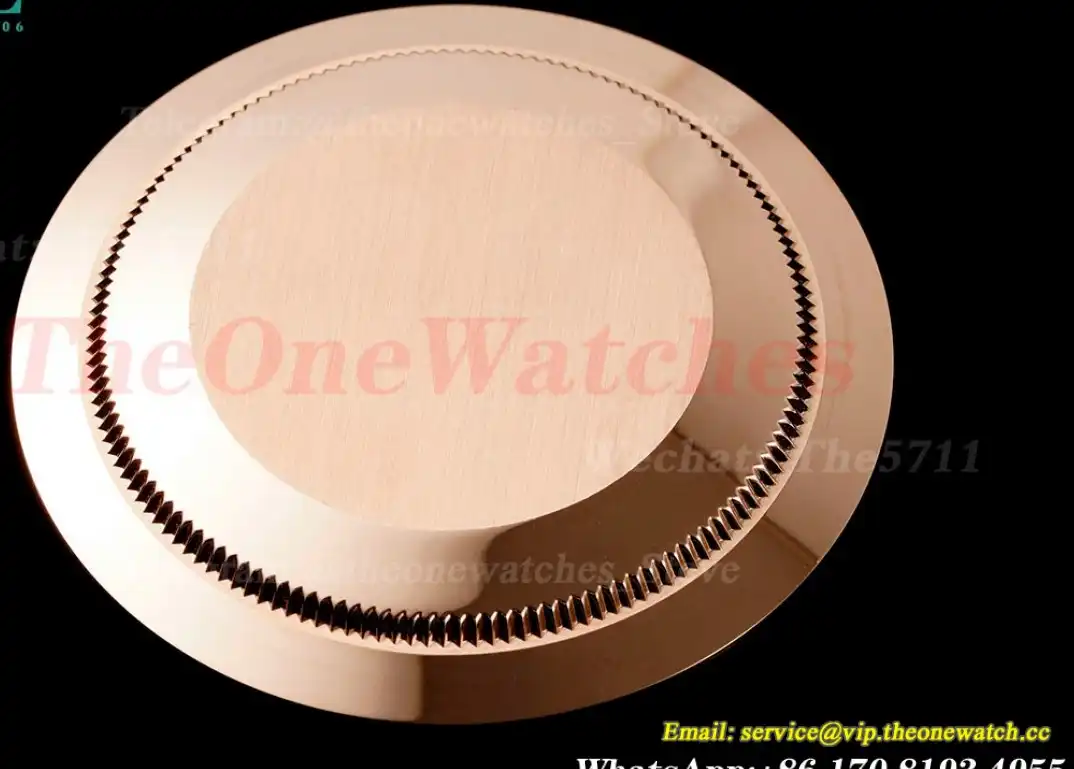 DayDate 228235 40mm Pres RG RG Rose Gold Dial GMF A2836 (Gain Weight)