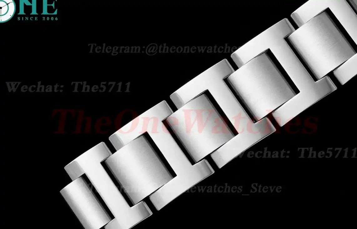 Ballon Bleu 36mm SS SS White Dial V6F Quartz