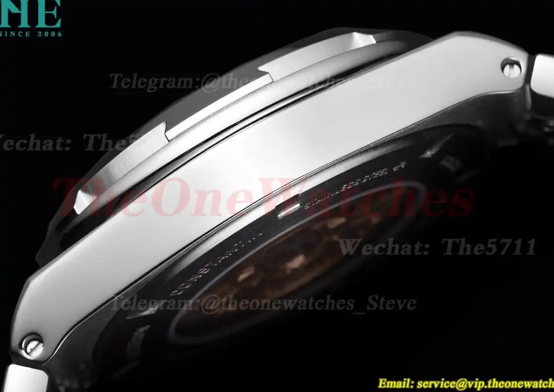 Overseas 7900V 41mm SS SS Silver Dial PZF A5110