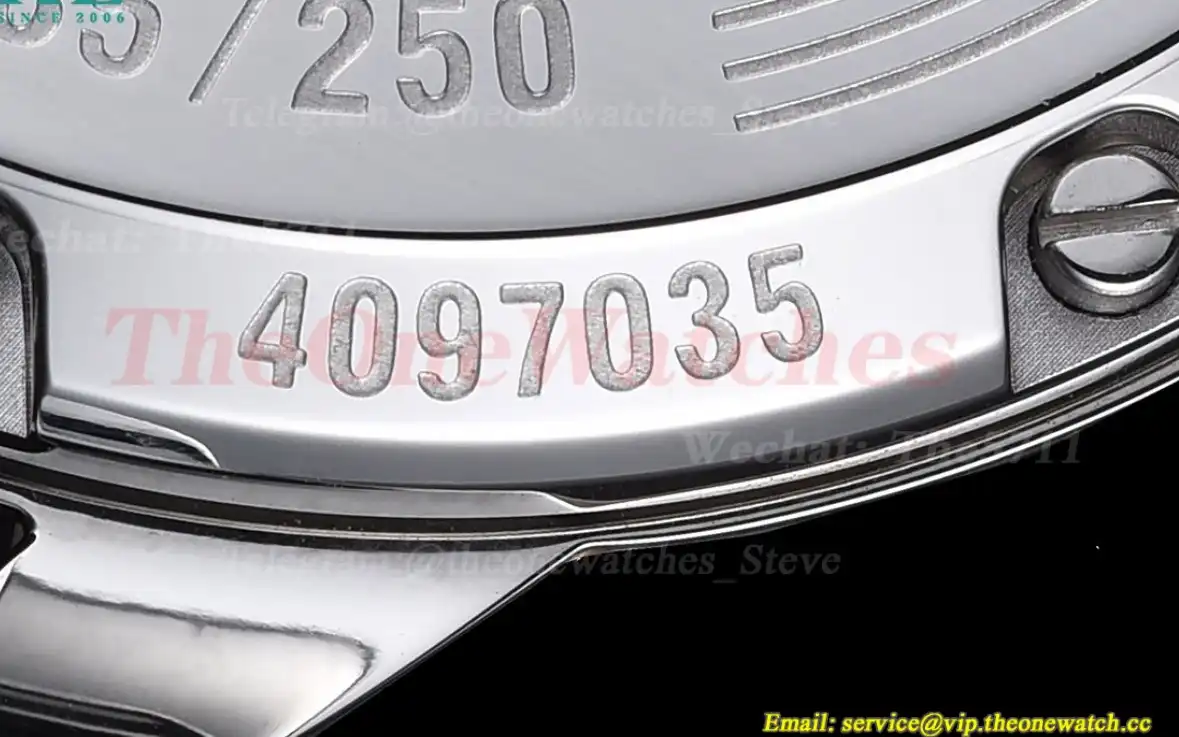 Mille Miglia Race 44mm RG LE Grey White Dial V7F A7750