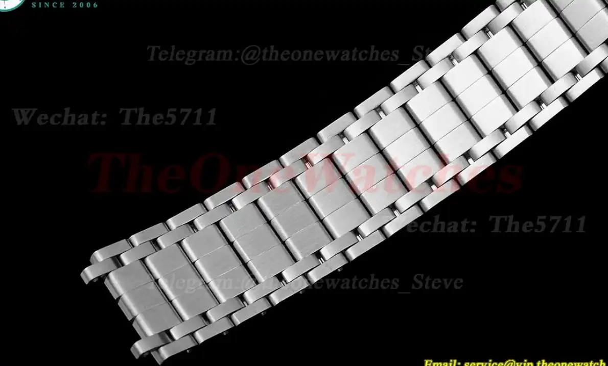 Mini Dolcevita 21.5mm SS SS White Dial AF Quartz