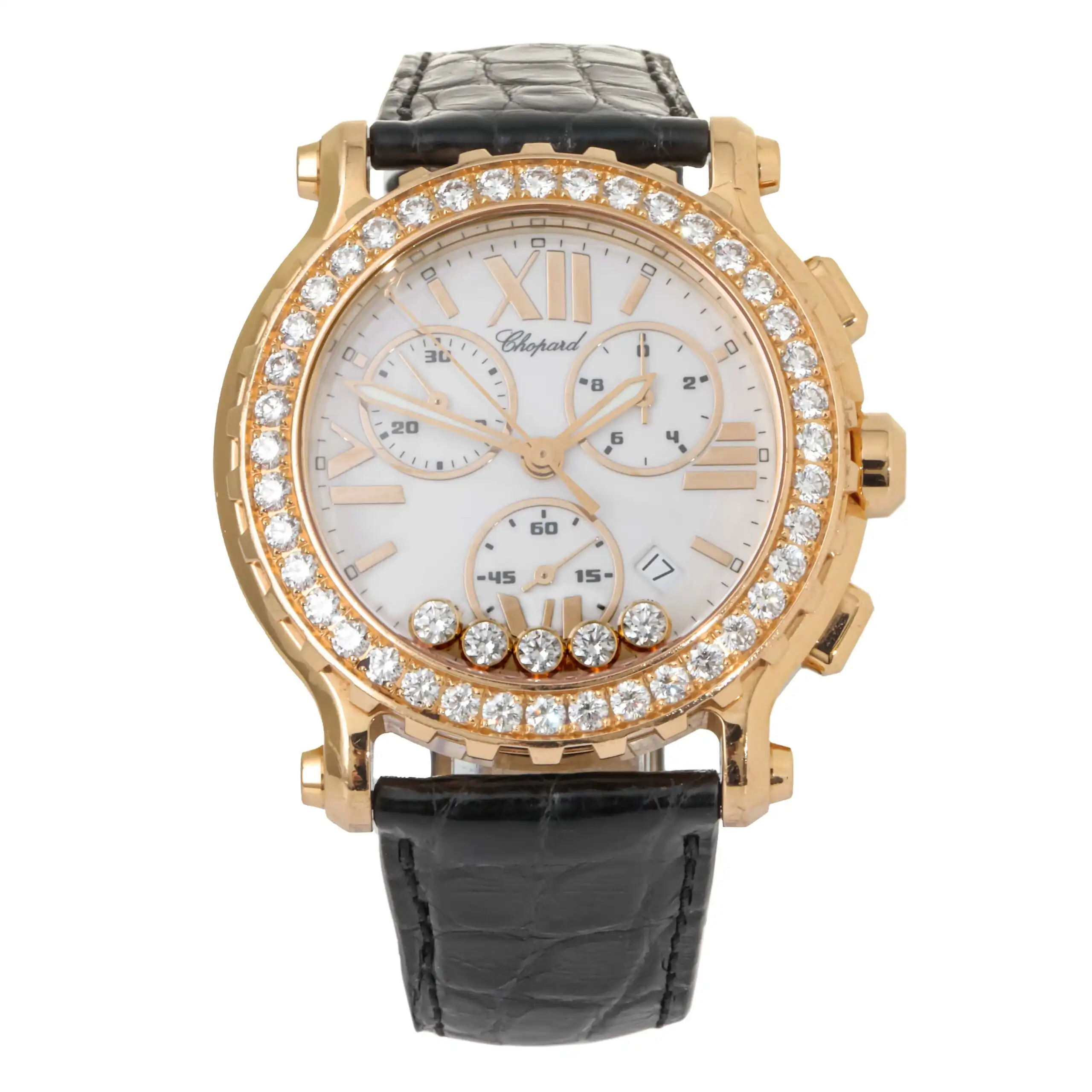 CHOPARD Happy Sport 283583-5001