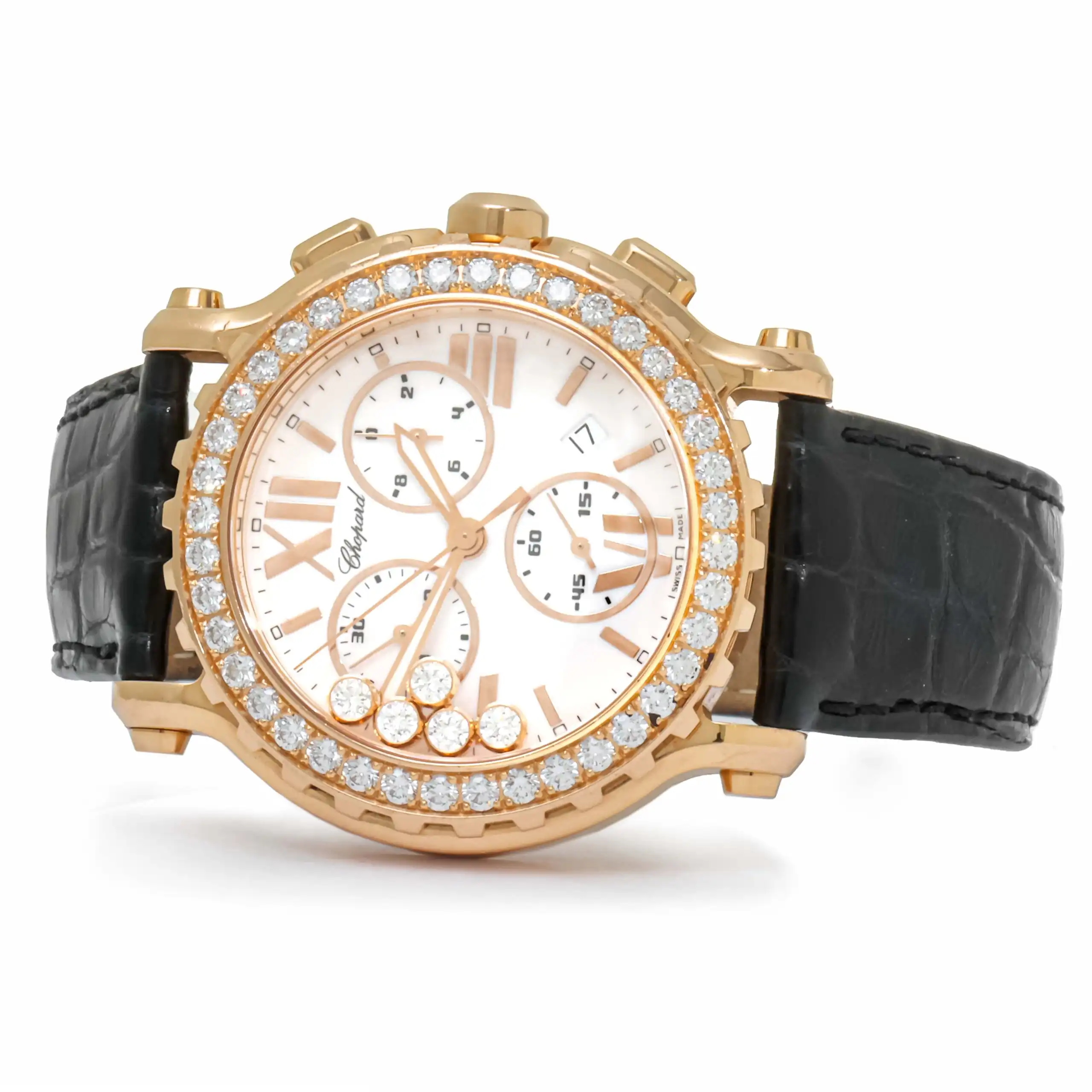 CHOPARD Happy Sport 283583-5001