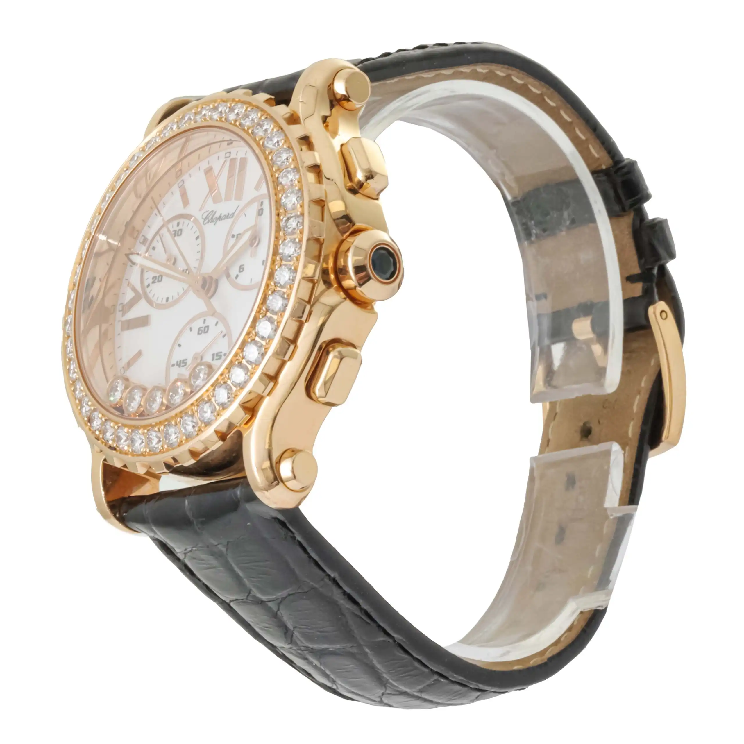 CHOPARD Happy Sport 283583-5001