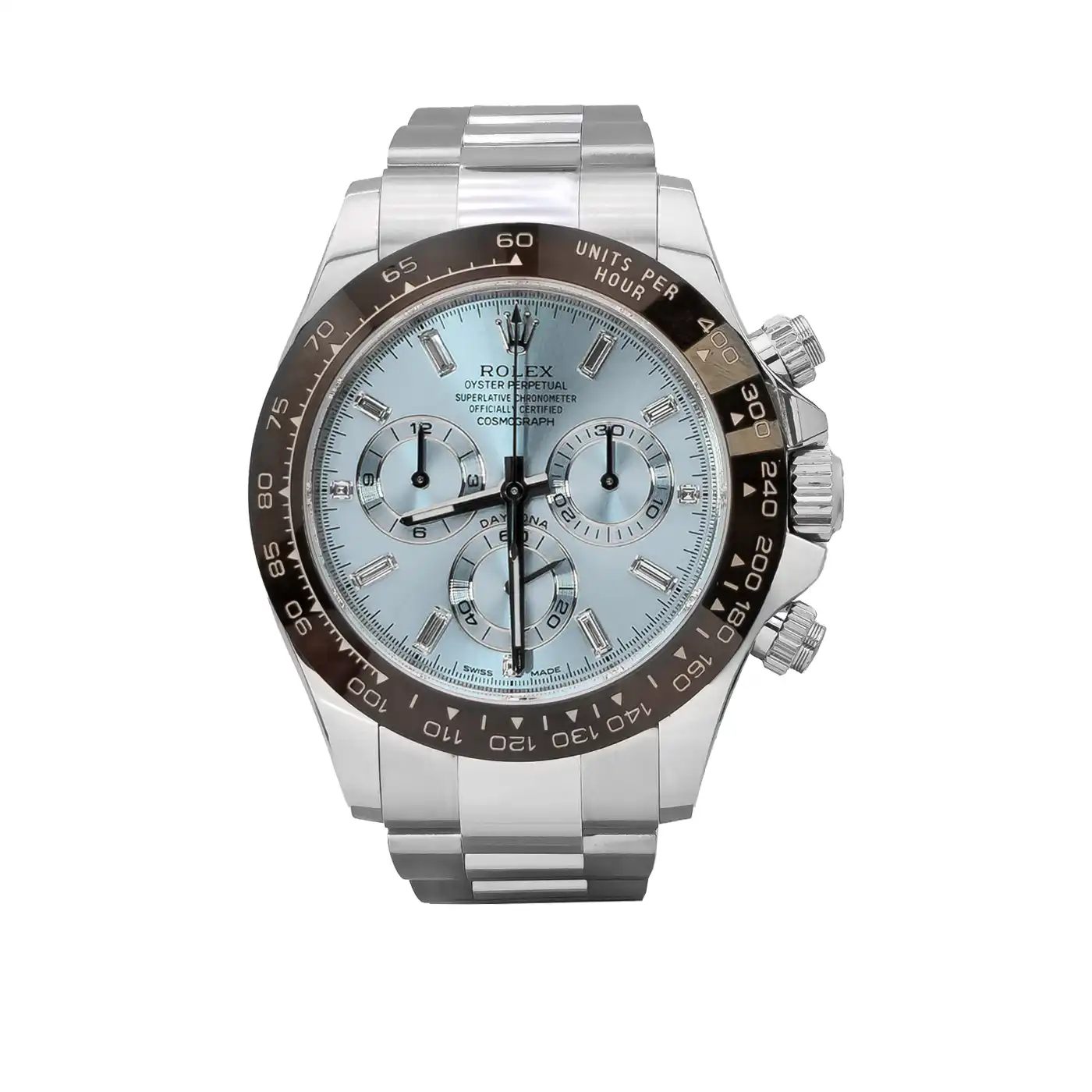 Rolex Daytona 116506