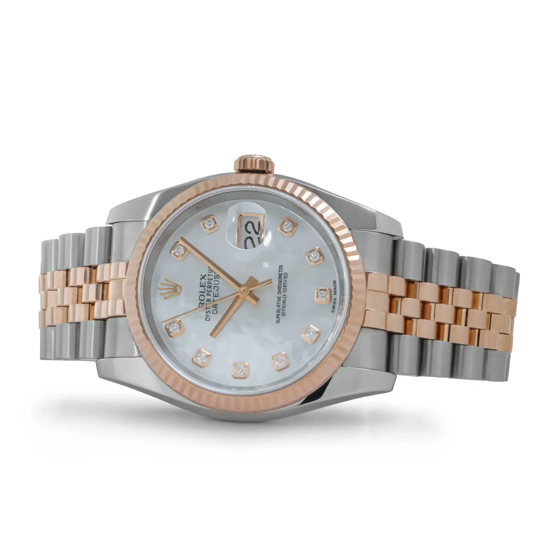 Rolex Datejust 116231