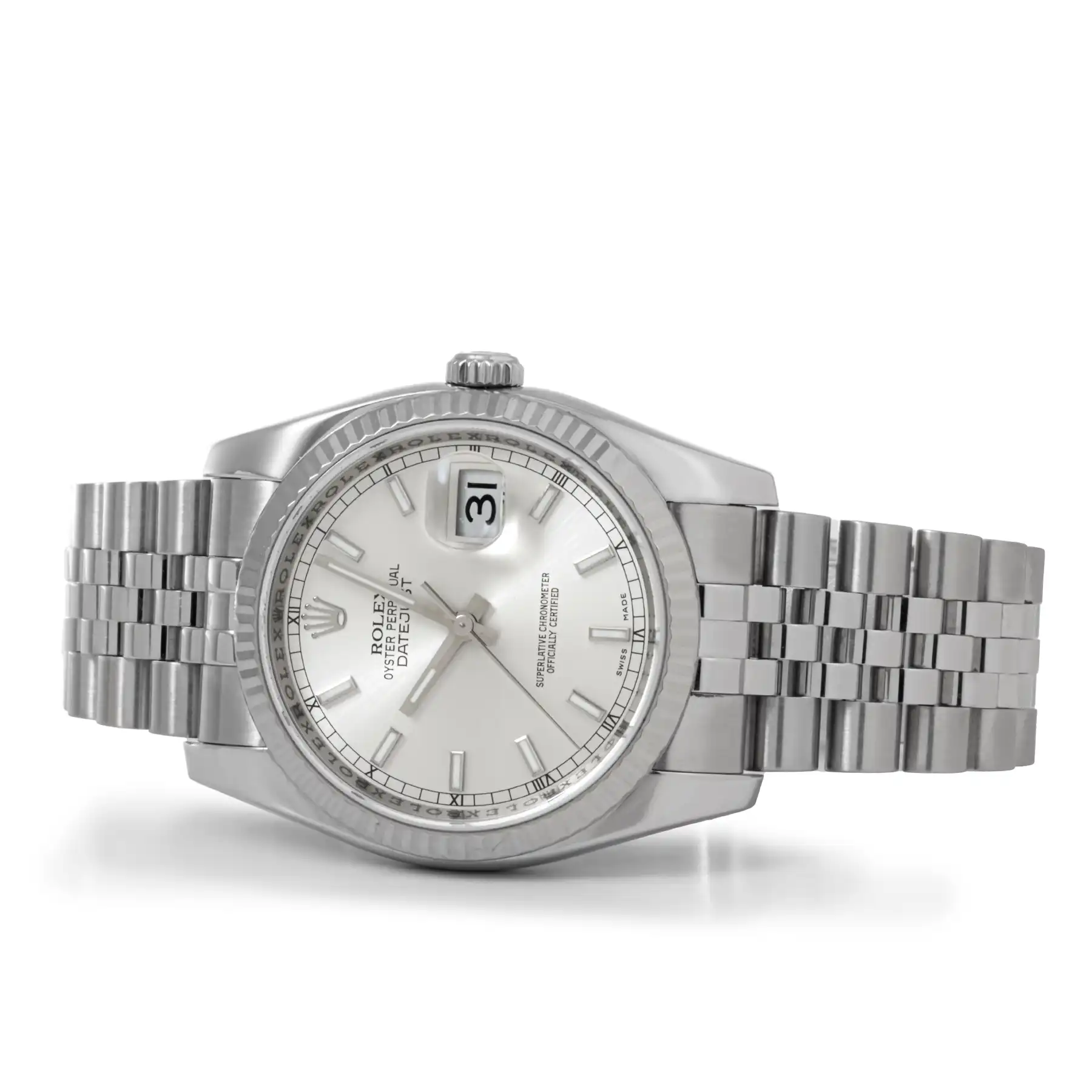 Rolex Datejust 116234