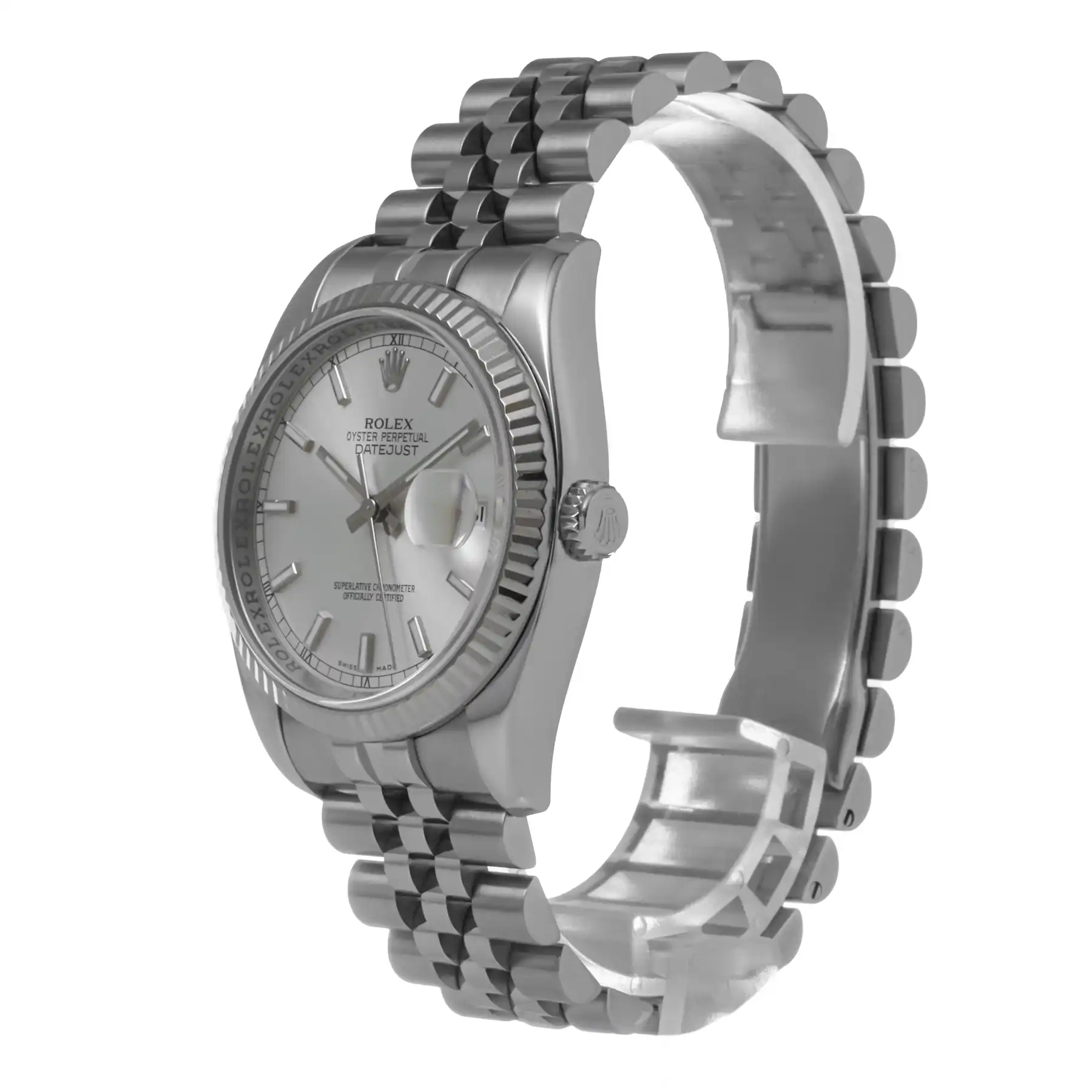 Rolex Datejust 116234