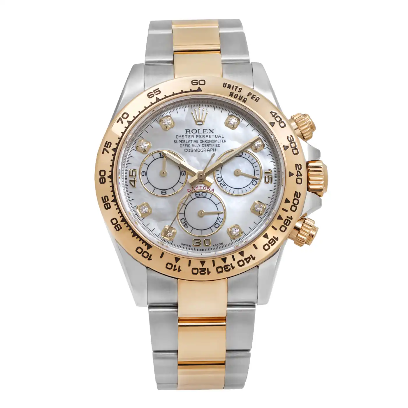 Rolex Daytona 116503