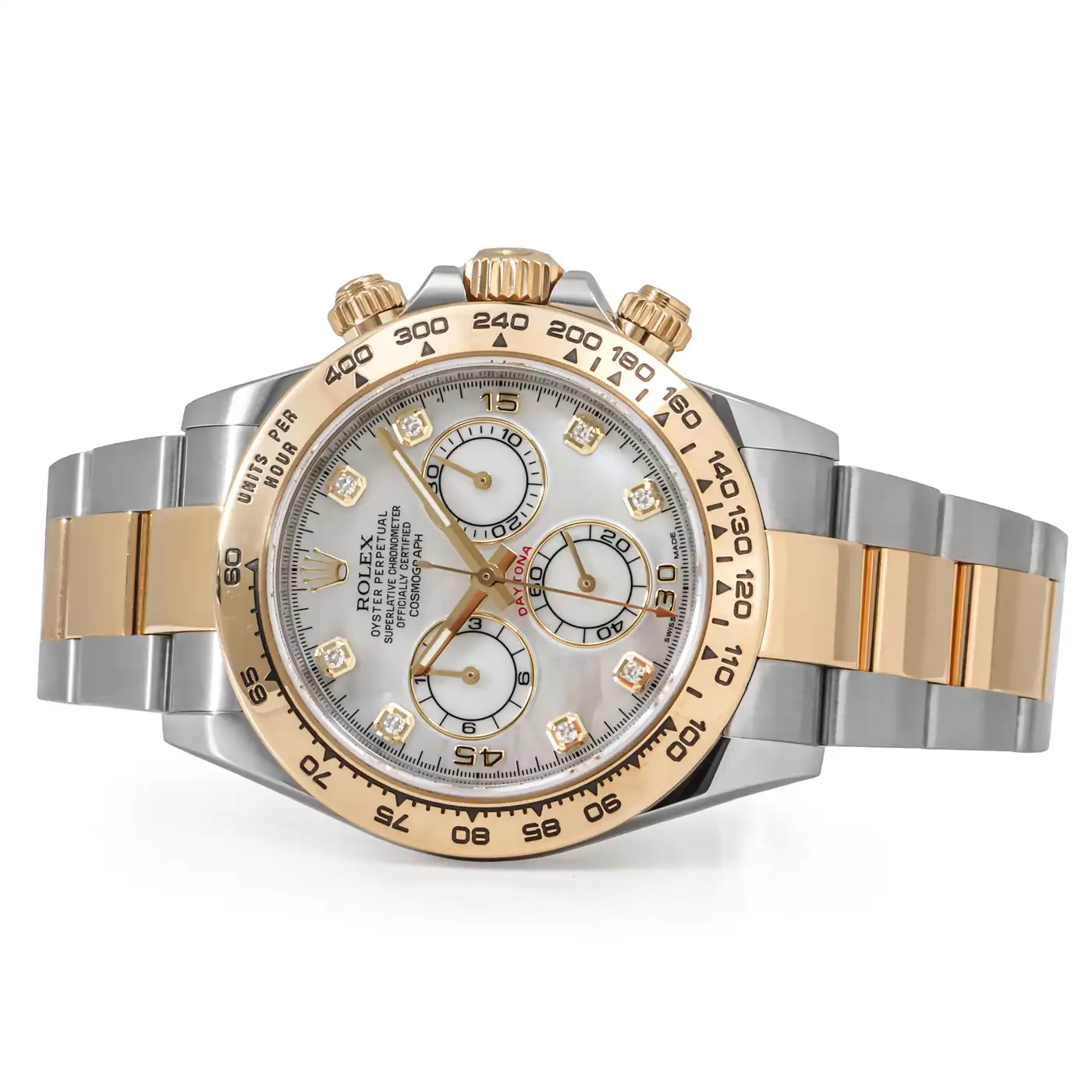 Rolex Daytona 116503