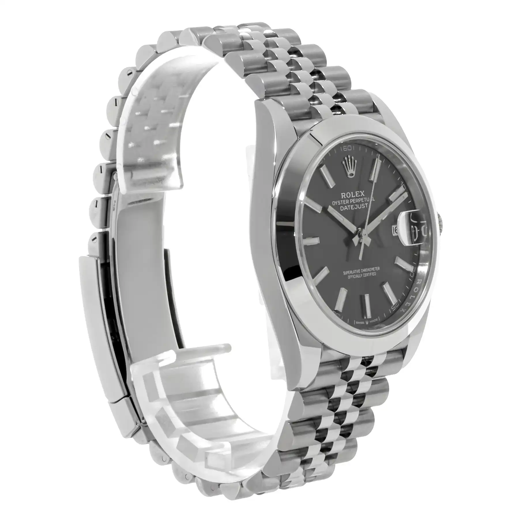 Rolex Datejust 126300