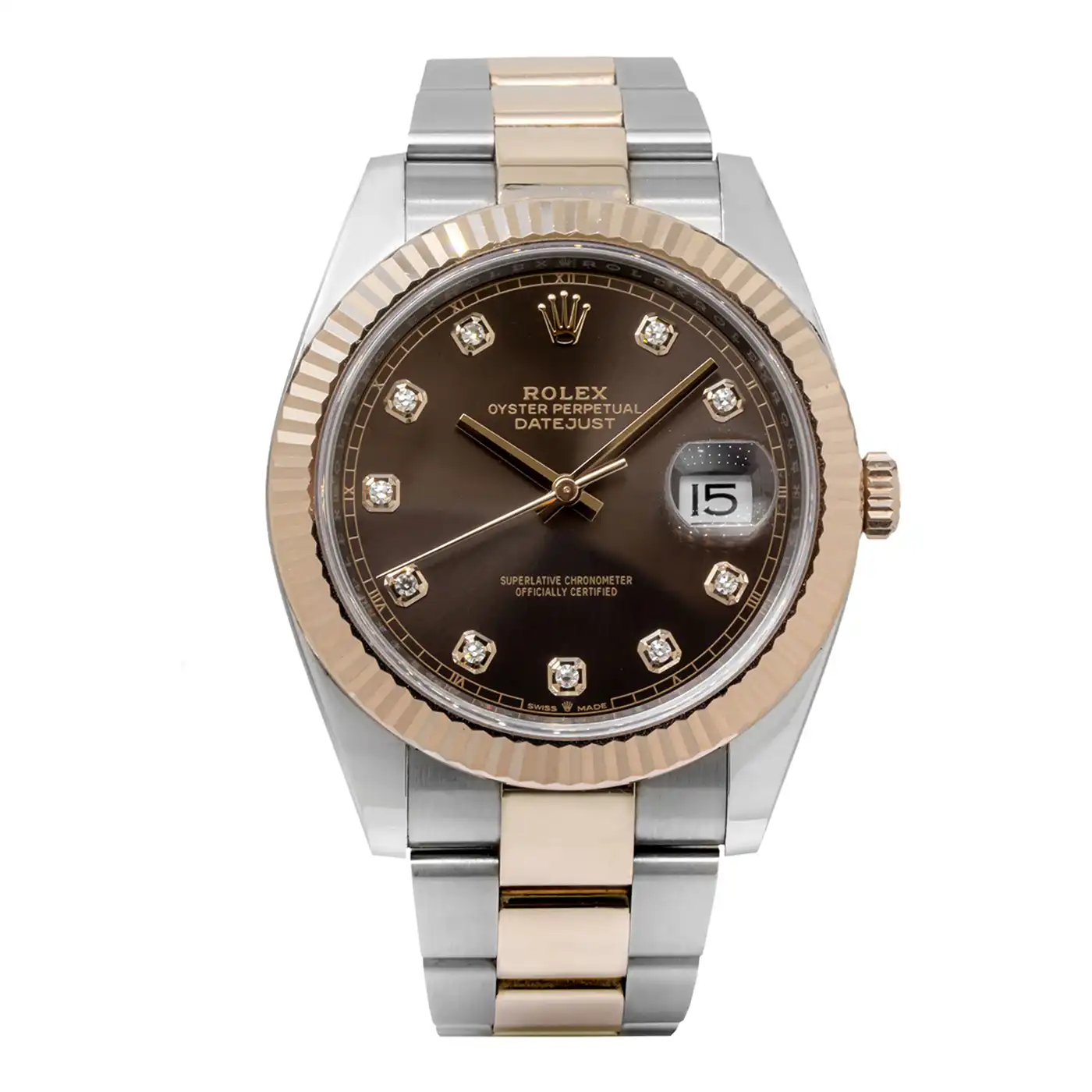 Rolex Datejust 126331