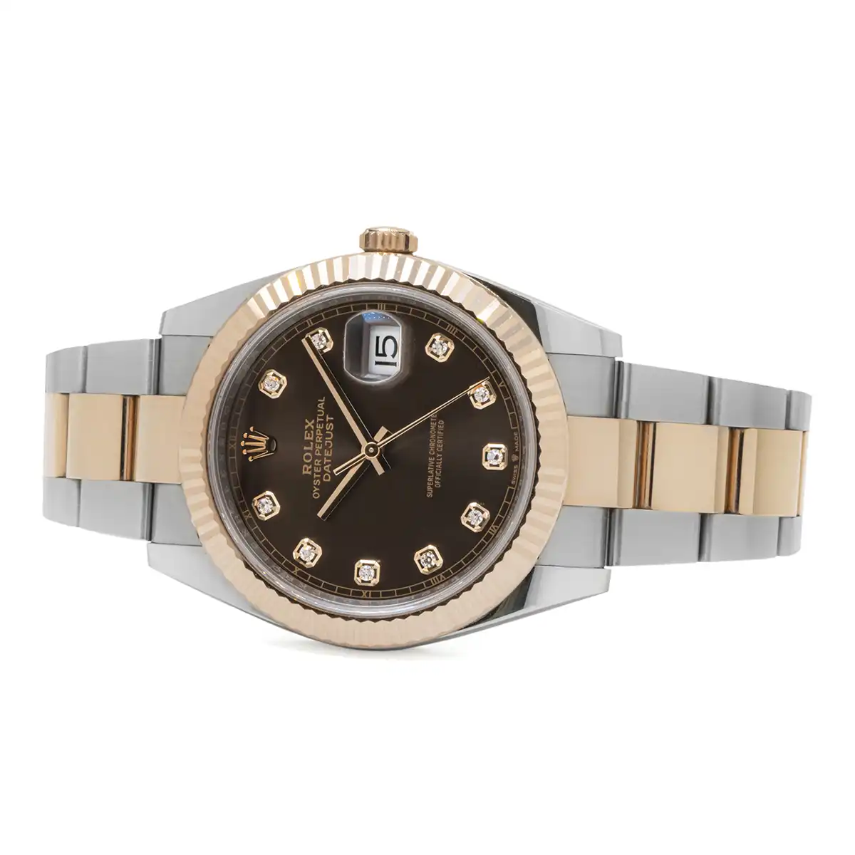 Rolex Datejust 126331