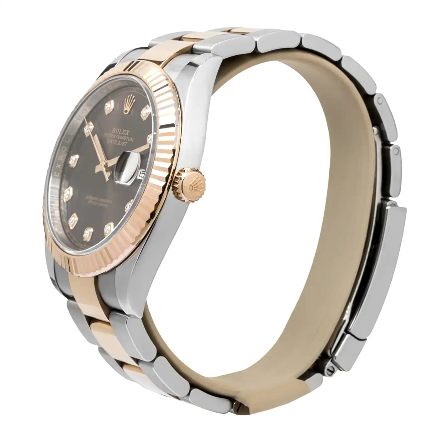 Rolex Datejust 126331