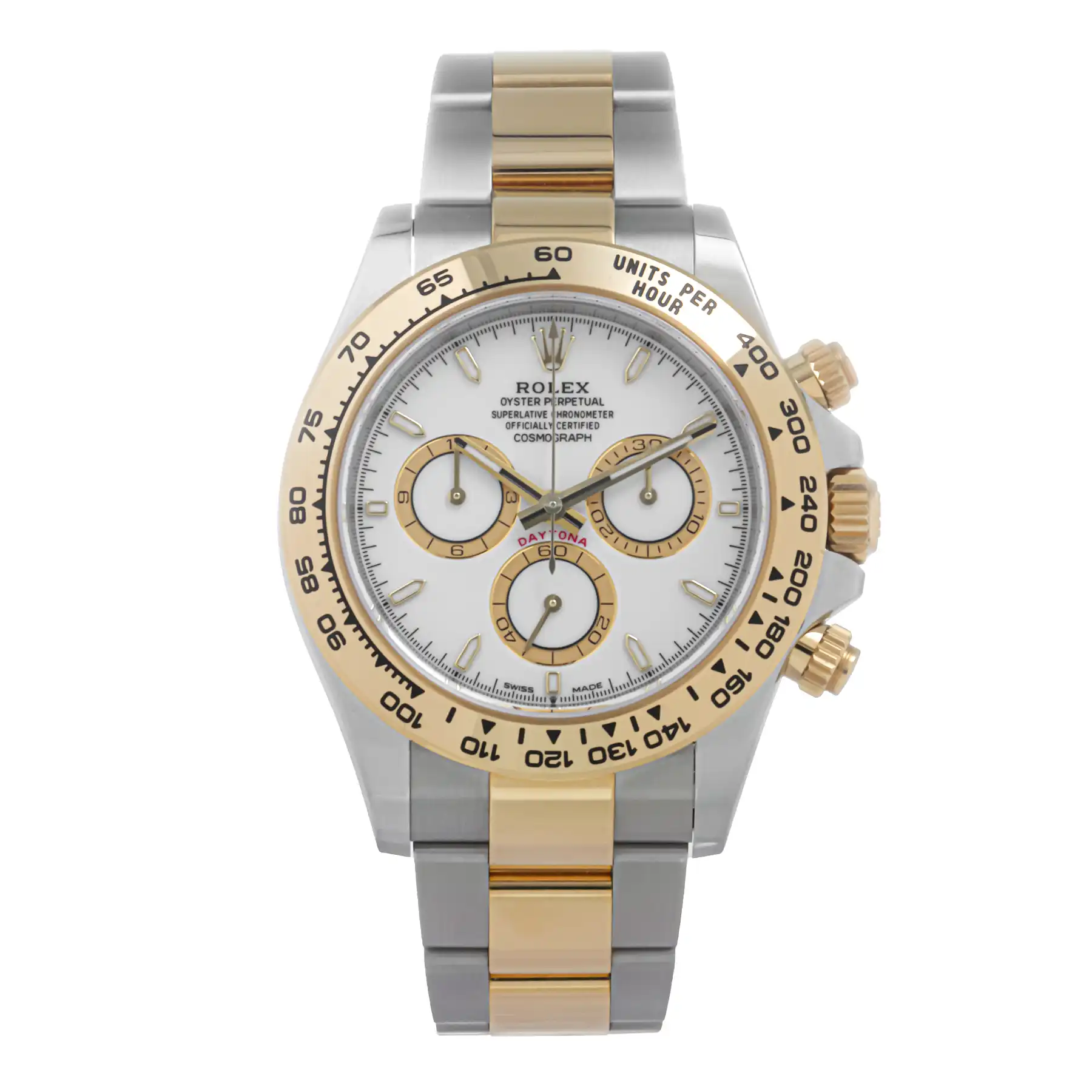 Rolex Daytona 126503