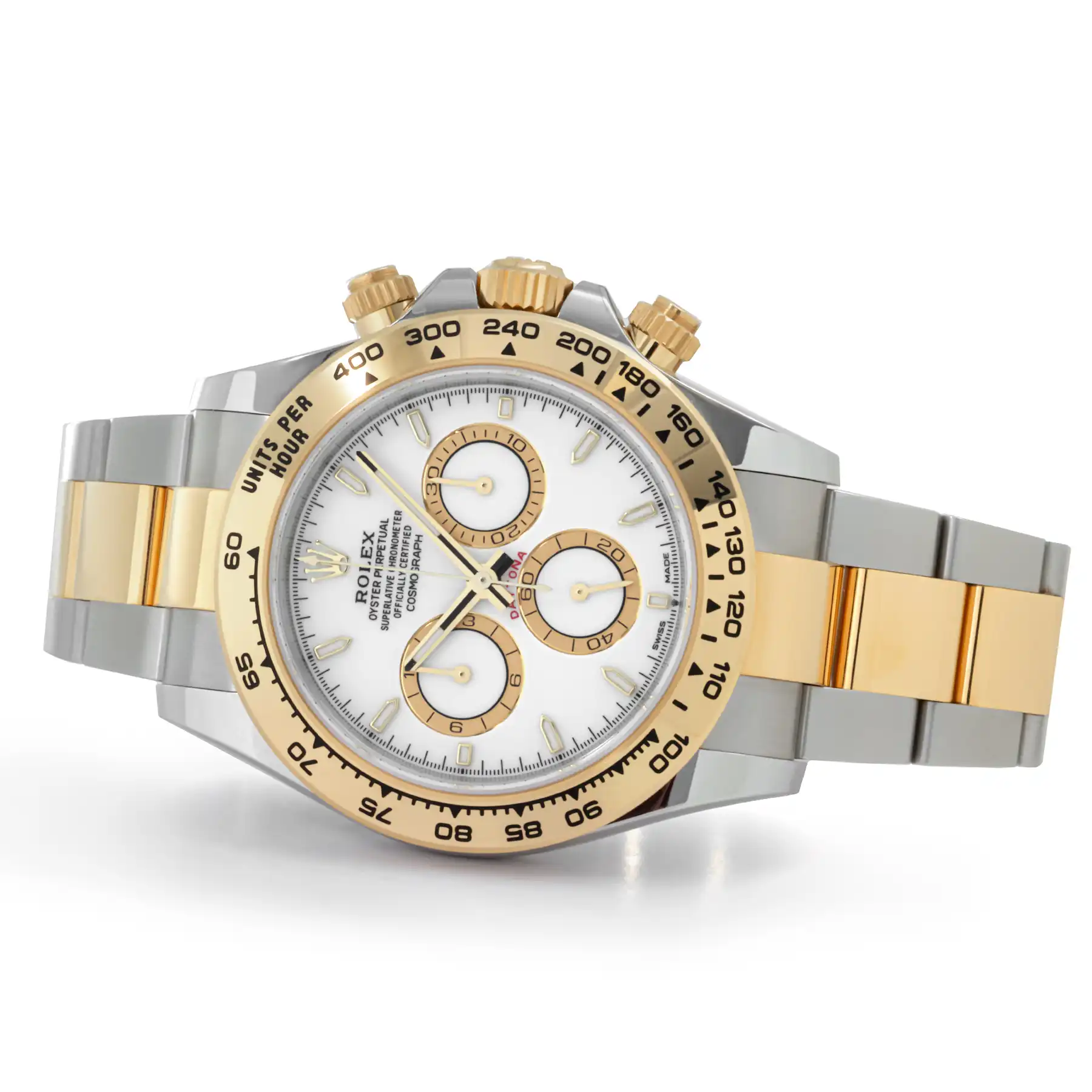 Rolex Daytona 126503