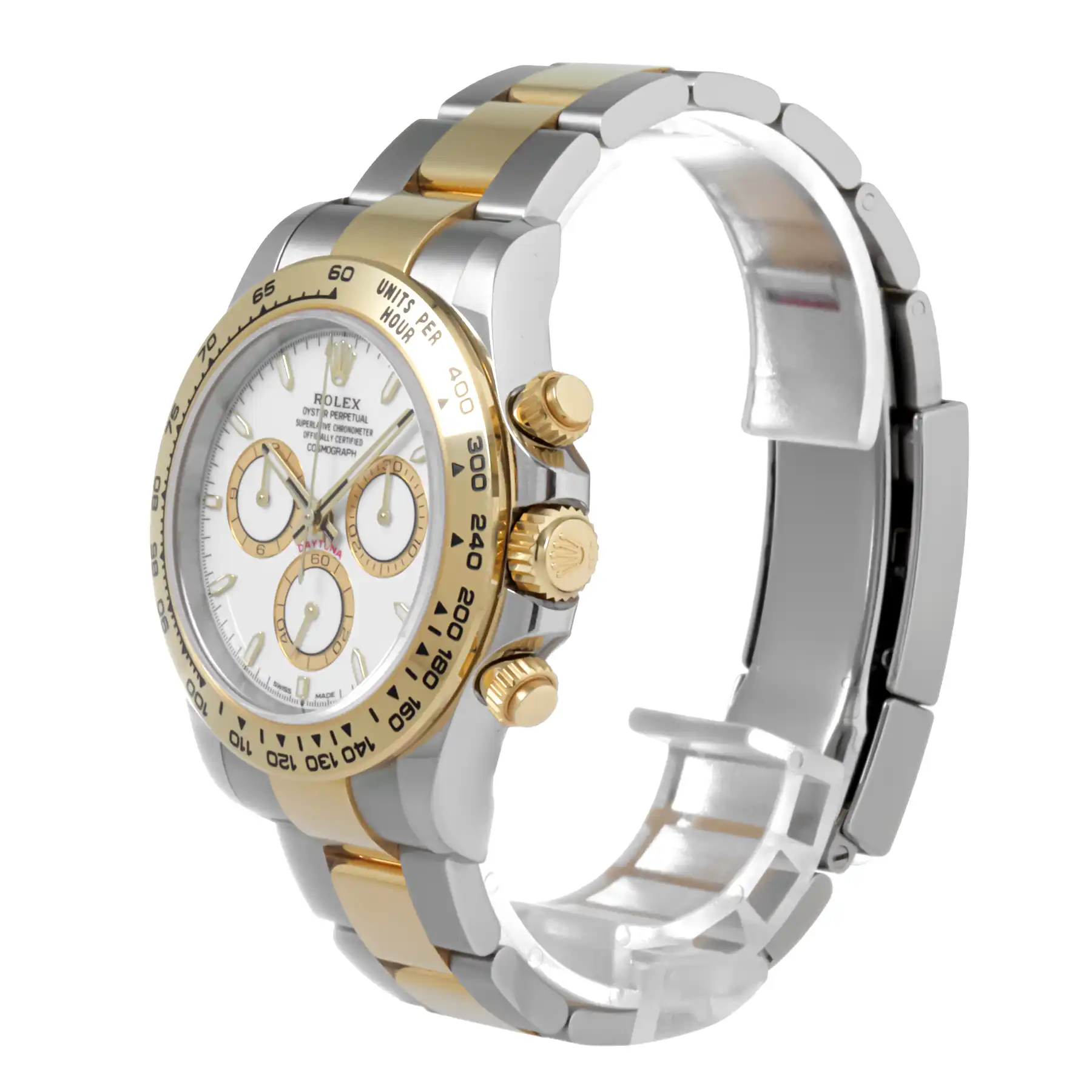 Rolex Daytona 126503