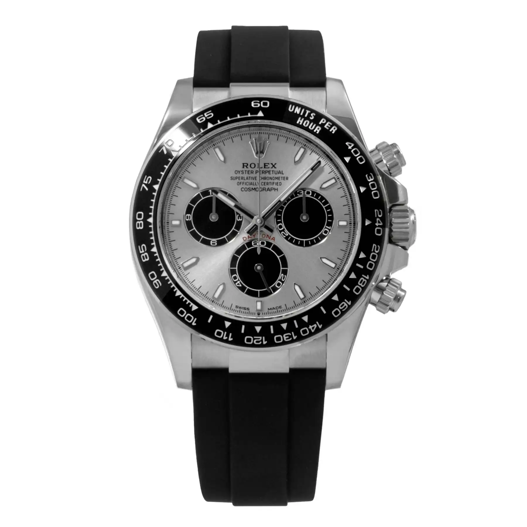 Rolex Daytona 126519LN