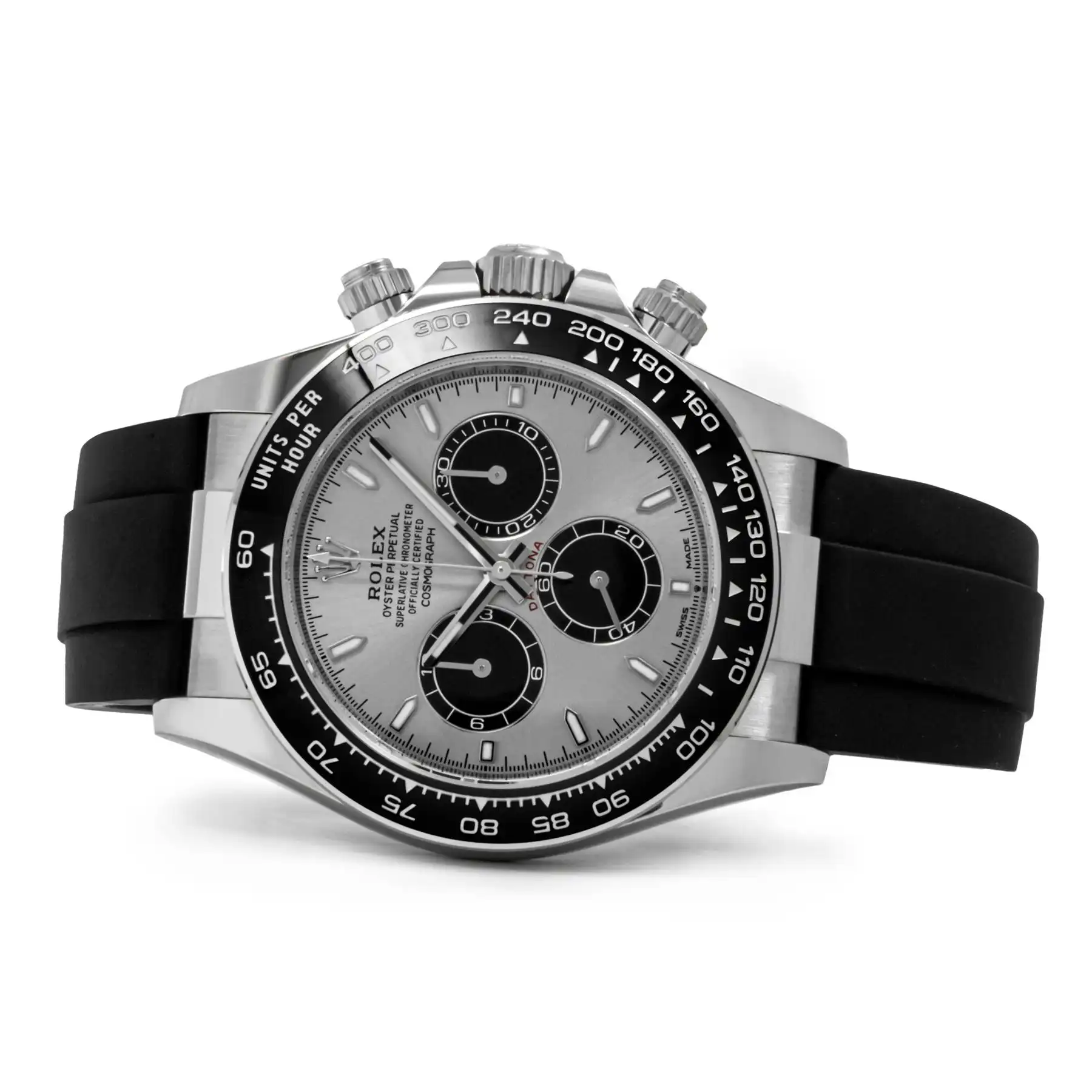 Rolex Daytona 126519LN