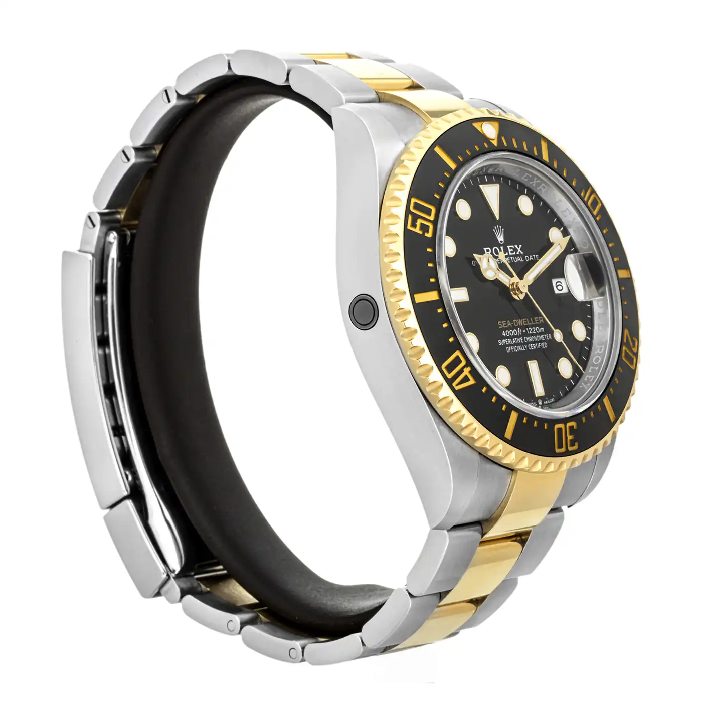 Rolex Sea-Dweller 126603