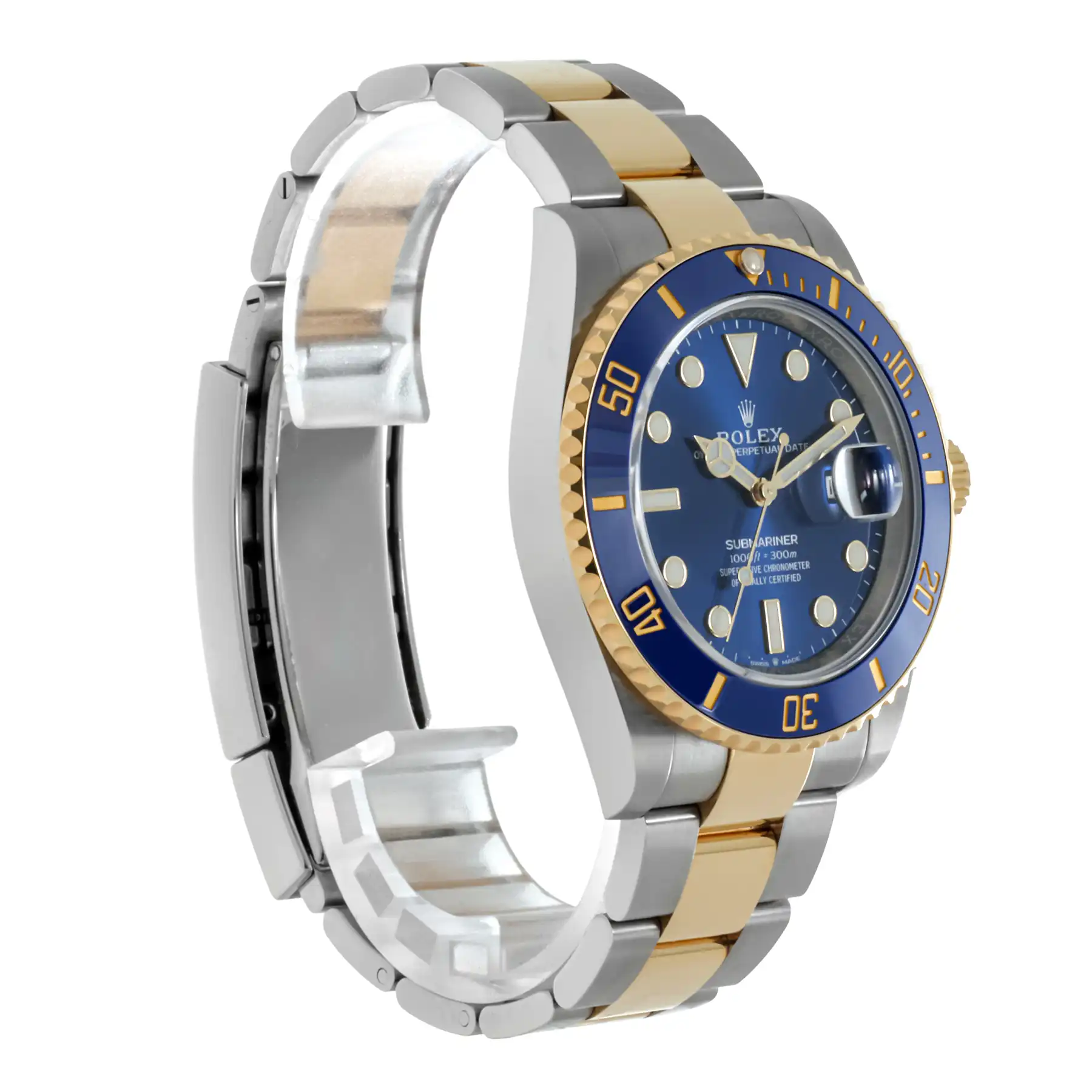 Rolex Submariner 126613LB