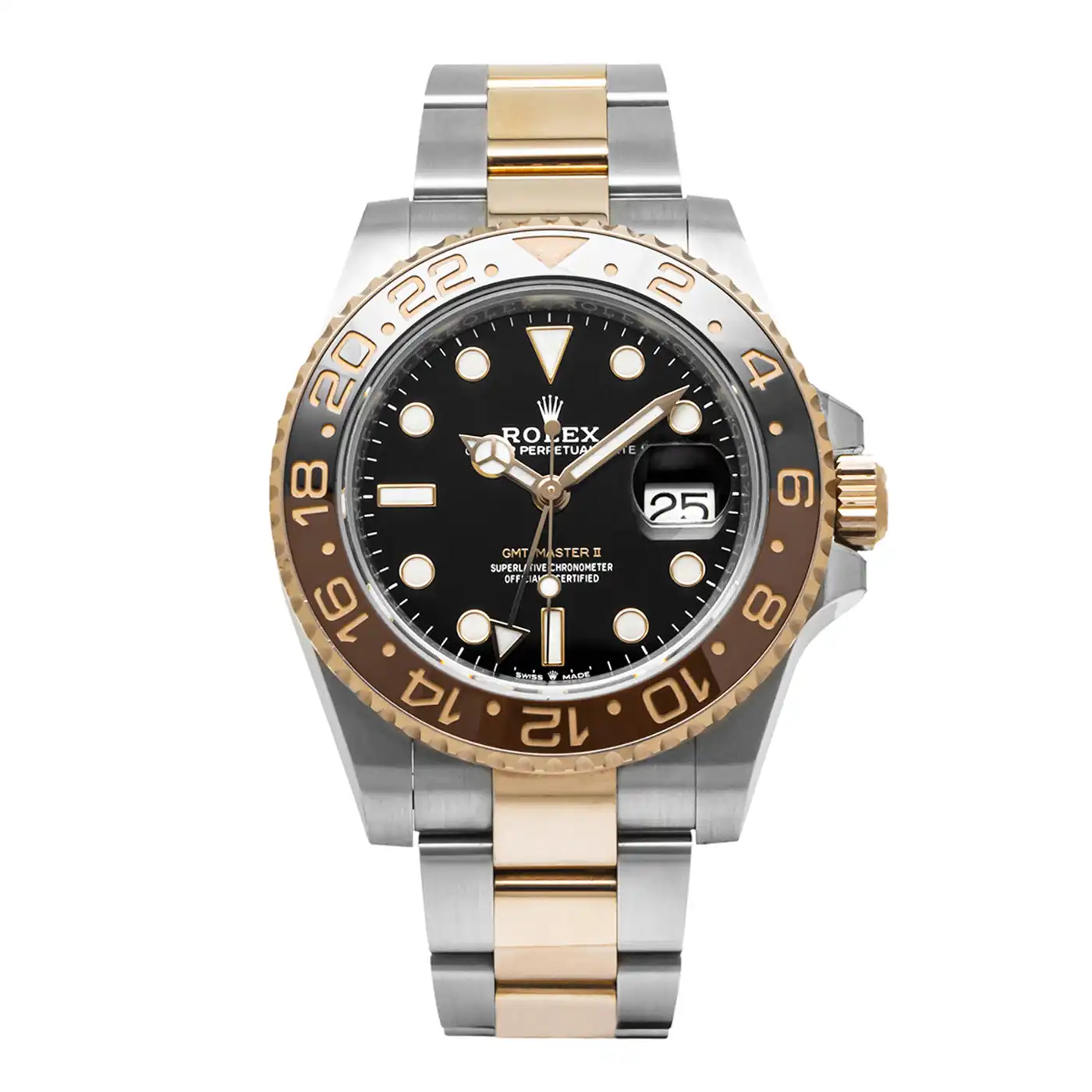 Rolex GMT-Master II 126711CHNR