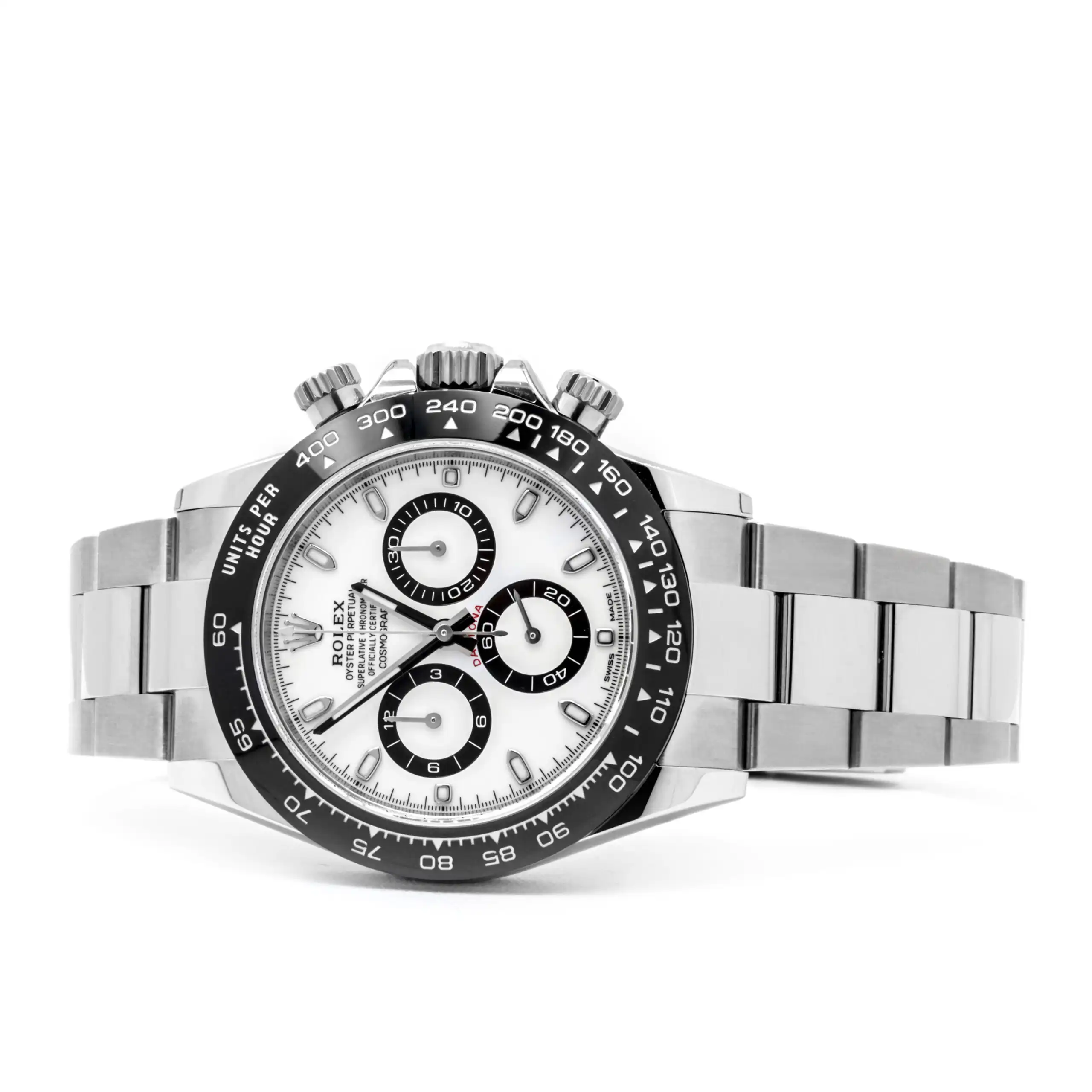 Rolex Daytona 116500LN