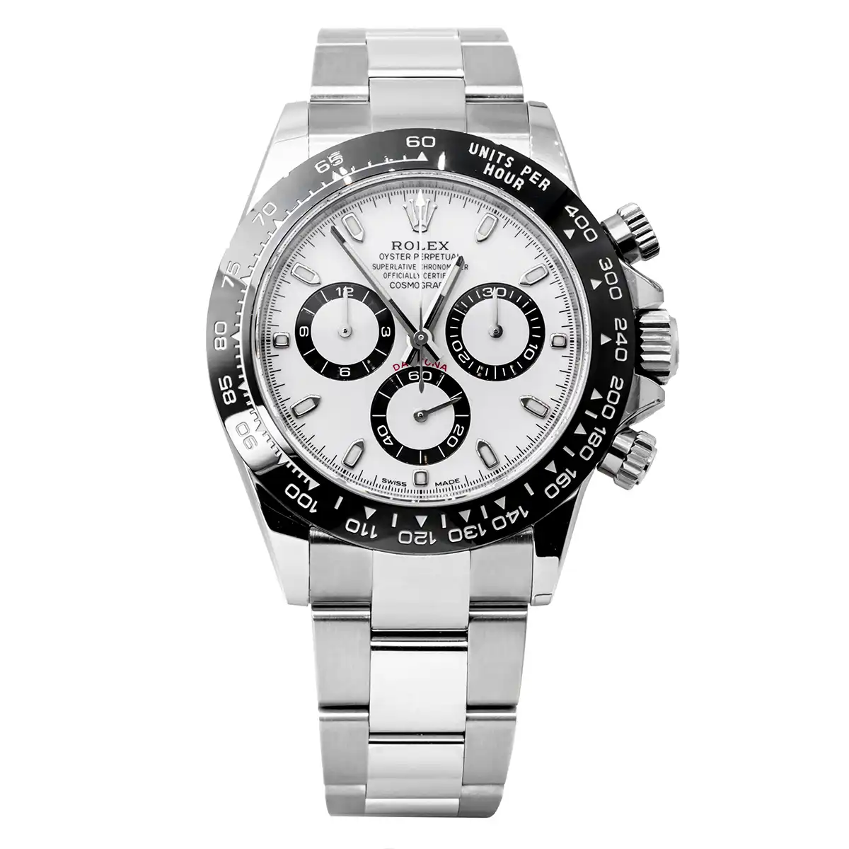 Rolex Daytona 116500LN