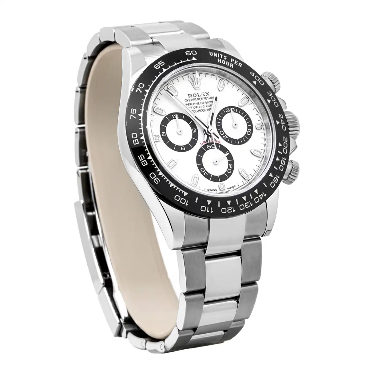 Rolex Daytona 116500LN