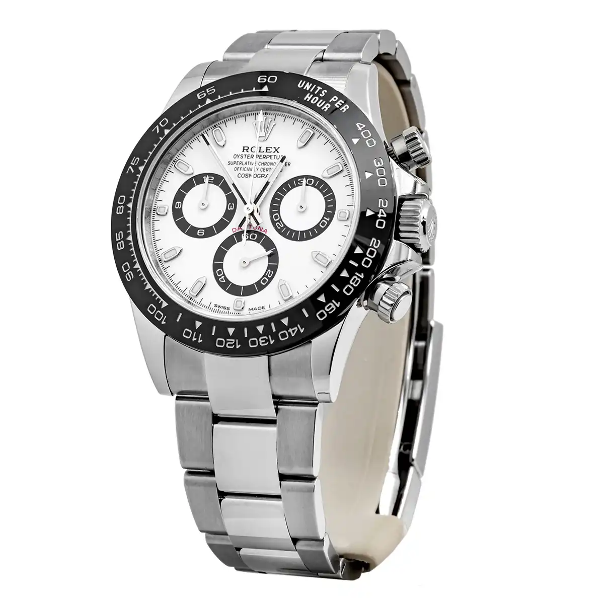 Rolex Daytona 116500LN