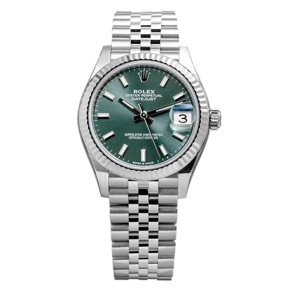 Rolex Datejust 278274