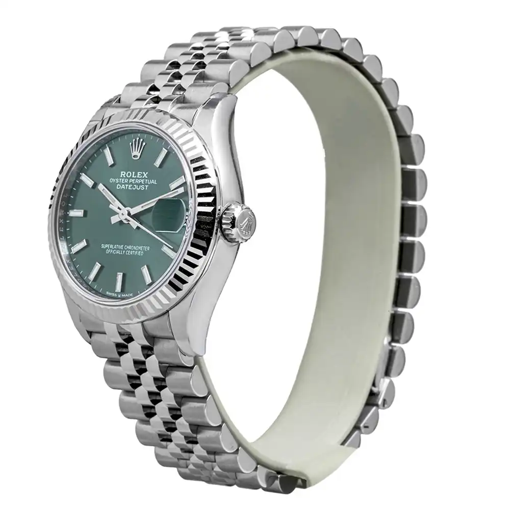 Rolex Datejust 278274