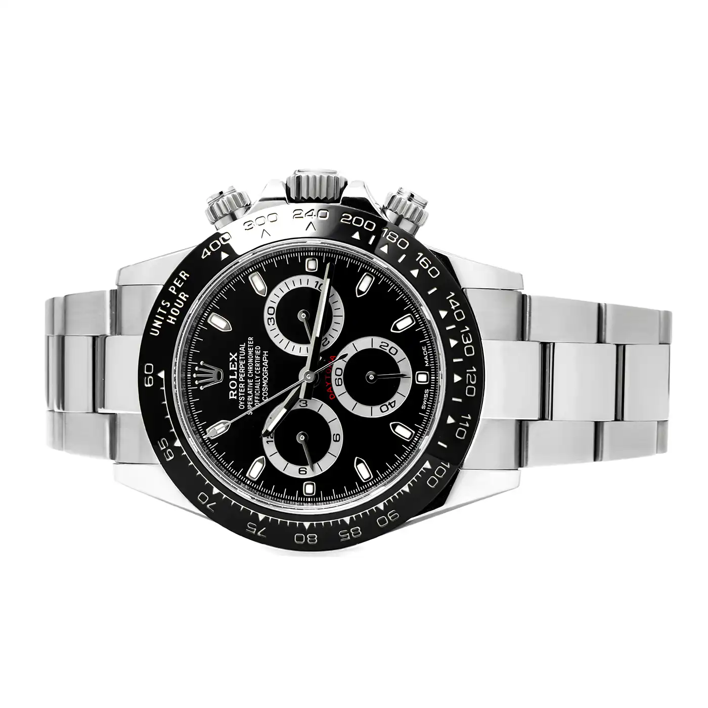 Rolex Daytona 116500LN