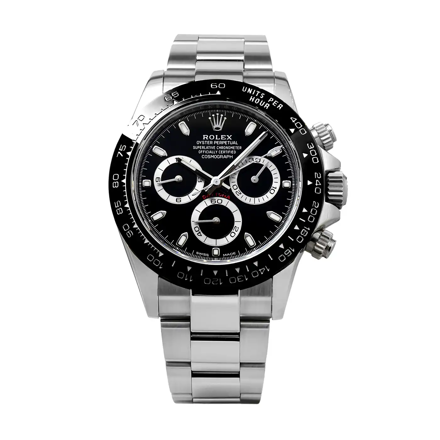 Rolex Daytona 116500LN