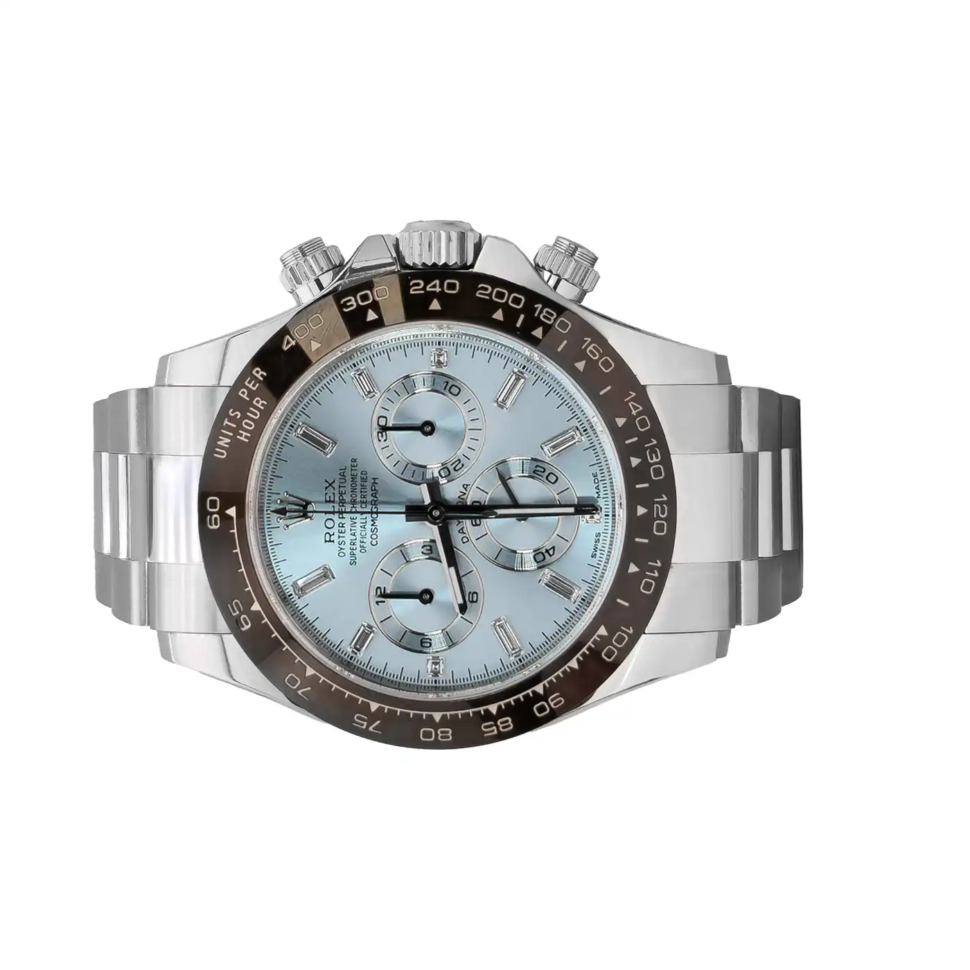 Rolex Daytona 116506